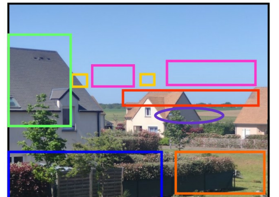 Qui a dit que #confinement rimait avec absence de créativité pédagogique ? Enseignant au collège J.F. Kennedy d’Allonnes, Karl Zimmer a demandé à ses élèves de 6ème d'observer ce qu'ils voyaient de leurs fenêtres. Le résultat est sur notre site :
➡️ wp.me/p821e8-2Tn ⬅️