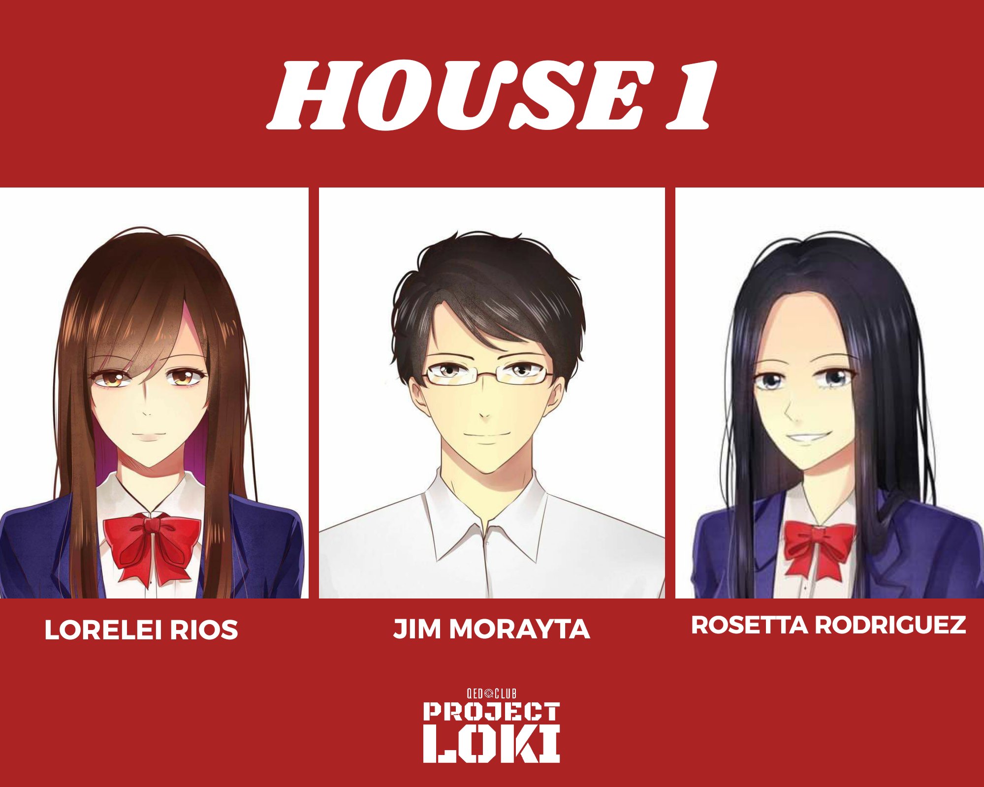 Project LOKI on Twitter: 