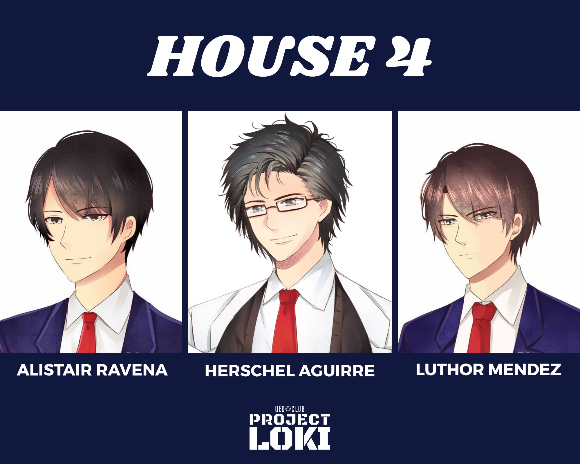 Project LOKI on Twitter: 