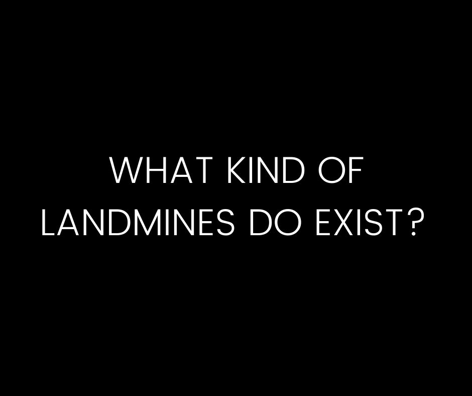 collective_49's tweet photo. Facts about #landmines No. 5
#togetheragainstmines #minefreeworld #minecontamination #nonewvictims #StaySafe
To be continued... https://t.co/vu37d6ToWQ