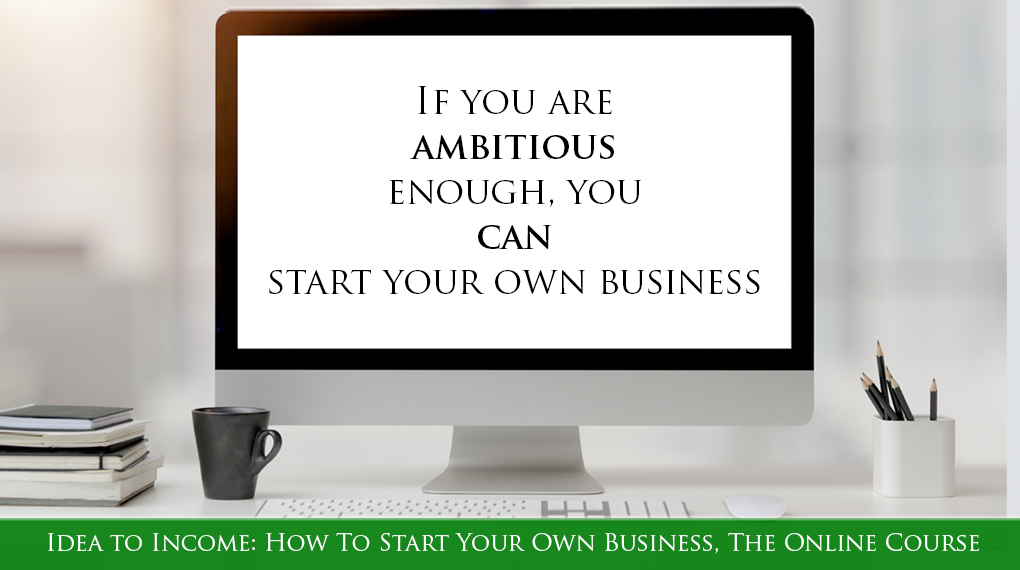 didiwong's tweet photo. If you are AMBITIOUS enough, you CAN start your own business.
Join me in my new #Thinkific driven online course:
Idea to Income: How To Start Your Own Business
https://t.co/jJ6u2iW3l7 https://t.co/8LDnWoBj9S