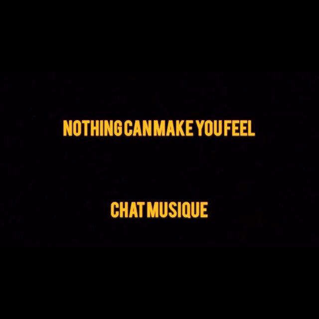 4 local bands rilis mv hari ini; @chatmusiqueNothing Can Make You Feel #NoGoodChe Using  @soundsofmim Kodokushi @PascaSiniMY  @hykenasir DMB