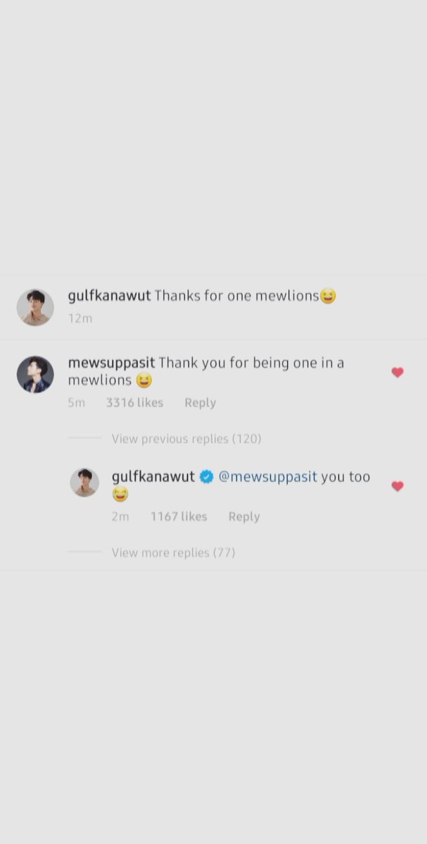 200420gulfkanawut: thanks for one mewlions m: thank you for being one in a mewlions g: you too [ CASE CLOSED ]