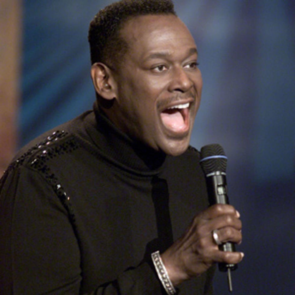 Happy Birthday Luther Vandross   