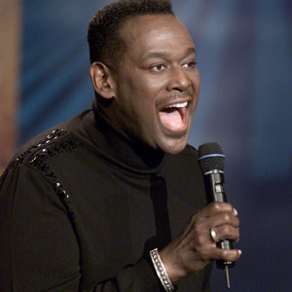 Happy Birthday Luther Vandross   