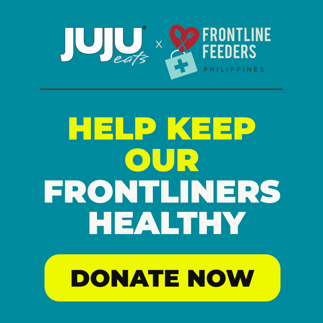 jujucleanse's tweet photo. Help us feed our frontliners good and healthy food!
DONATE NOW! Call 8820-4663 / 0917-576-3012

 *|FrontlineDonations-3625166|* https://t.co/YpcZ4J0U78