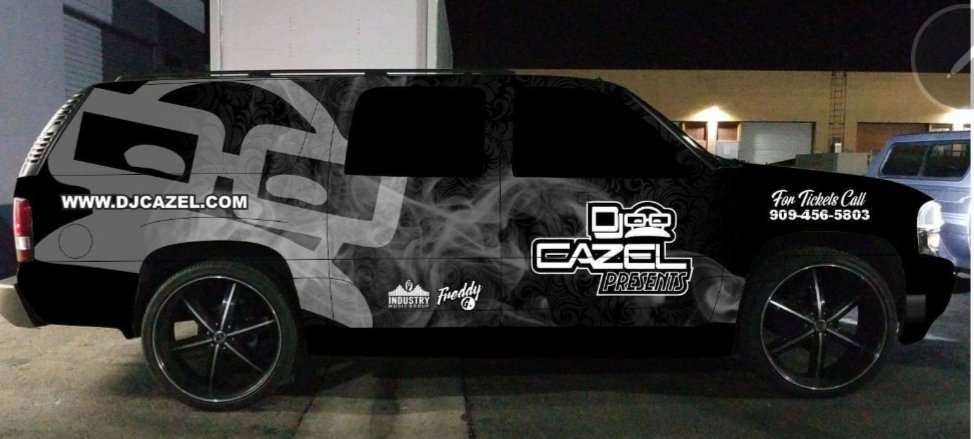 freddyijr1969's tweet image. #DjCazelPresentsDenali
#IndustryMusicGroup
#FreddyGee