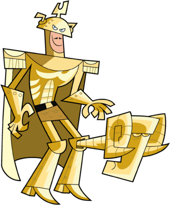 DeathBattleBot tweet picture