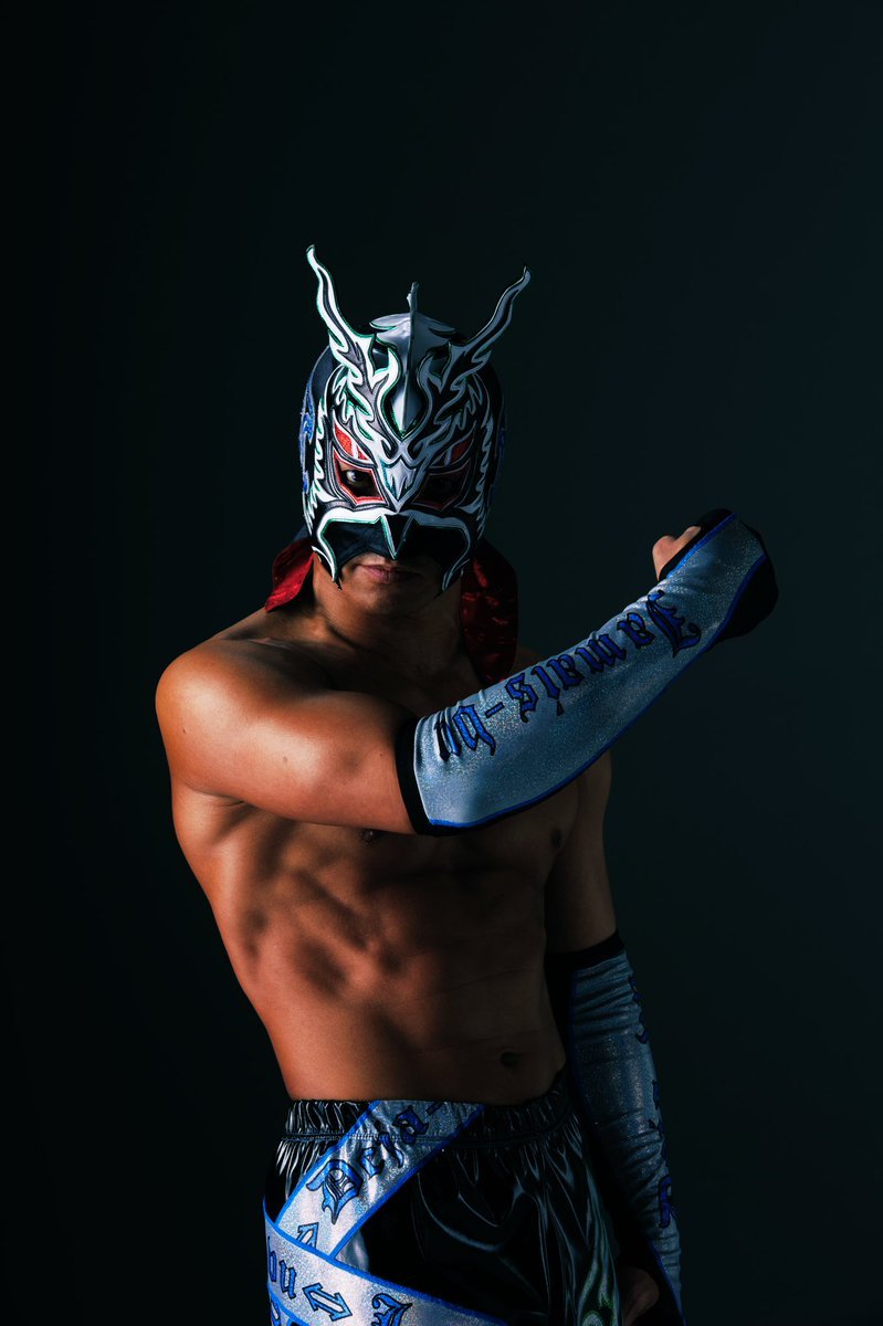 Dragon Kid, Dragon Gate