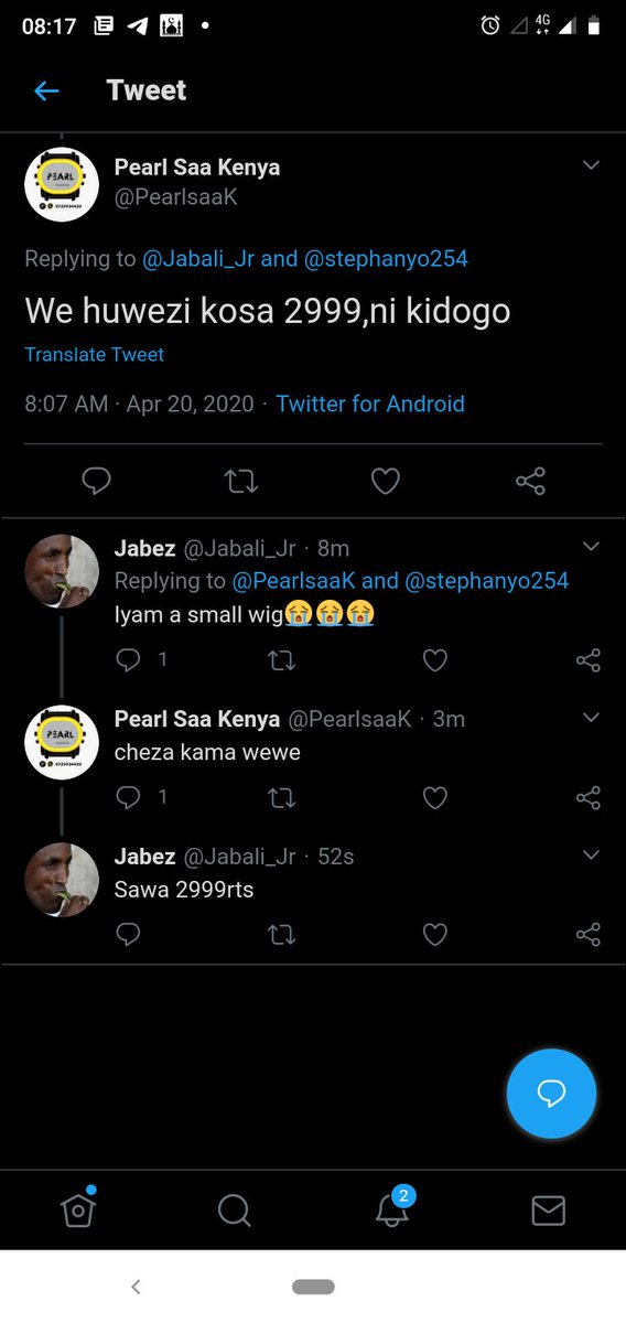 Jabali_Jr's tweet photo. Your resident beggar is asking for 2999rts to get a Casio watch from @PearlsaaK . Hizo retweets zikam Saa-ii https://t.co/Mo6tGIGAfl