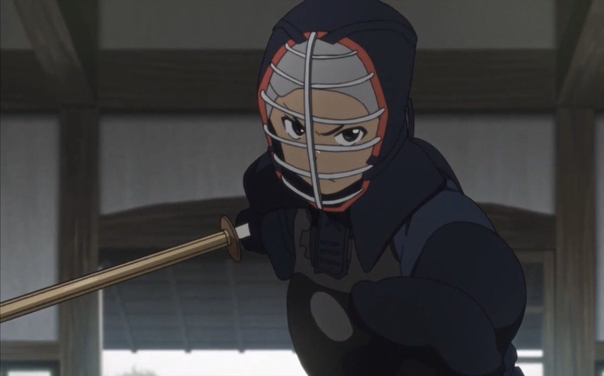 ニュービー 将来剣道の授業があった時にやりたいこと 1アインクラッド流の構え 2二刀流で無双 イキリ 厨二病って言われたっていい 3友との本気でぶつかり合う剣技 ぼっちだから 4キリト流の納刀