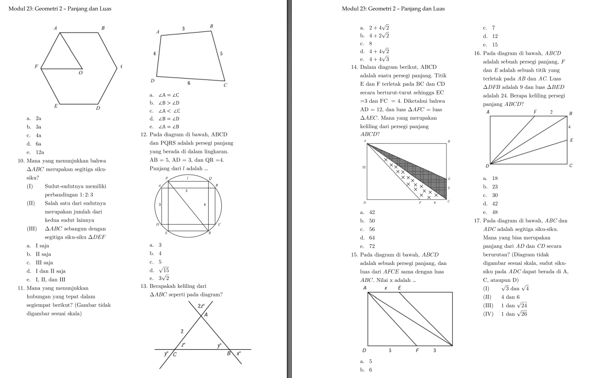 Marcho On Twitter Kitab Numerik Bank Soal Kuantitatif Dari Sat Gre Ntse Dan Gcse Disusun Per Bab Udah Aku Terjemahin Full Pembahasan Berisi 446 Soal Kuantitatif Dengan Pembahasan 73 Soal