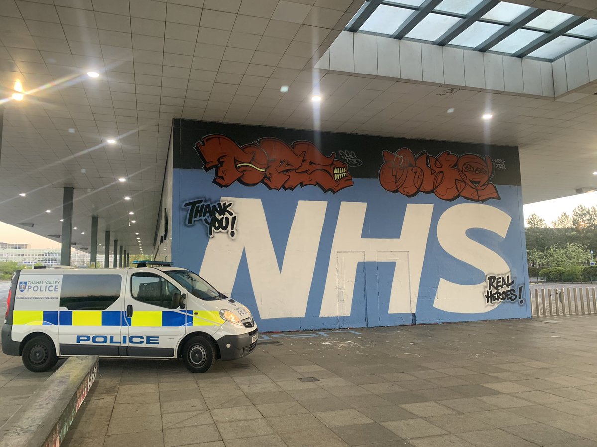 tvp_mk's tweet photo. π some beautiful scenes this morning.
Have a safe week! #ICRT2 #SaveLives #StayHome #NHS #P3085 #P2111 https://t.co/tylAKiYNHh