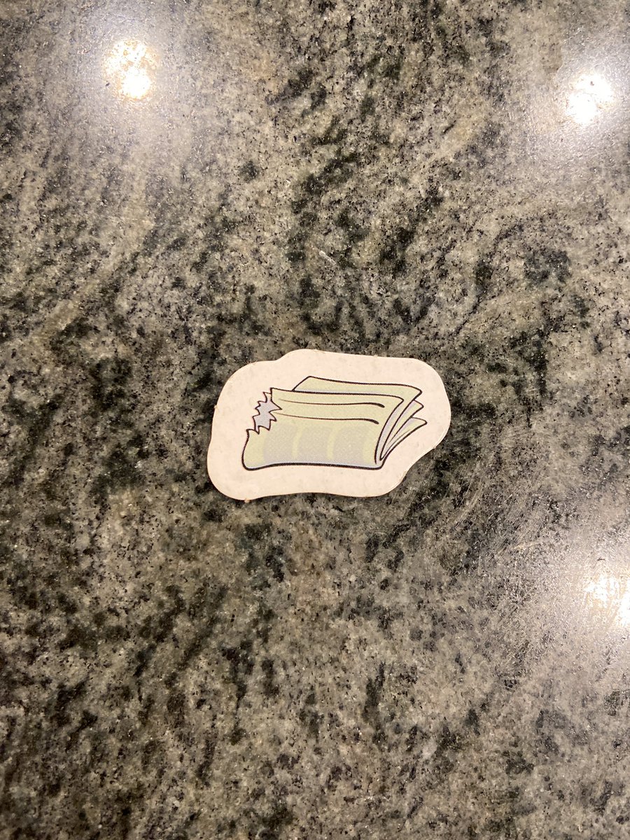 kaylabrooke45's tweet photo. I hate that I’m doing this but I’m desperate. This is a single piece from a childhood board game and i cannot remember what it is... and google is not helping. Please PLEASE help me 😂😂 https://t.co/29DXe2mAqw