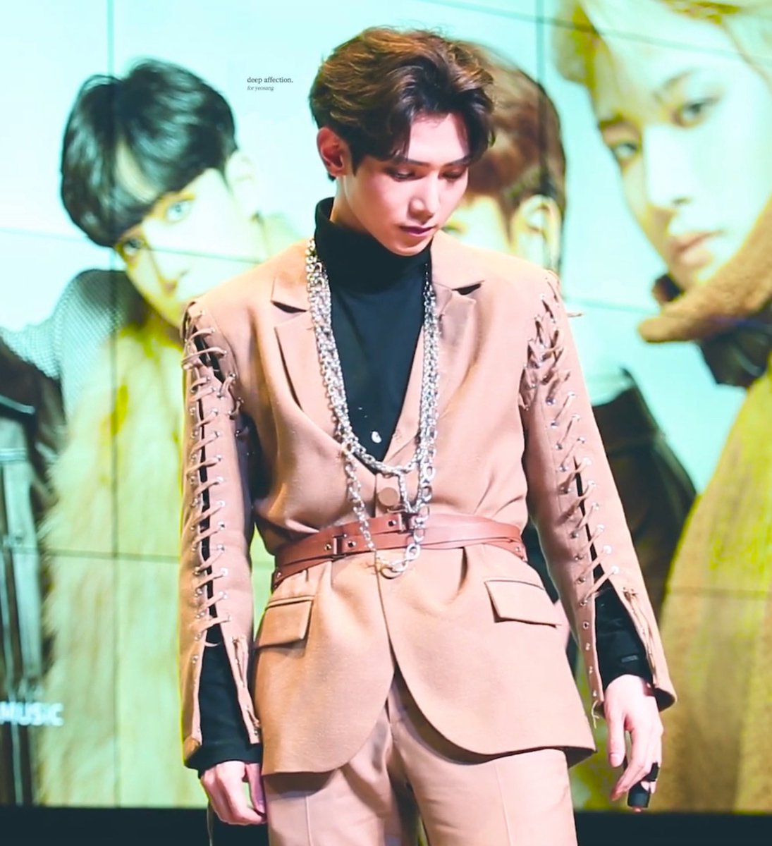 Yeosang as Tia Dalma:-fight at your own risk-holds grudges-smarter than all of you-“if you would’ve listened to me in the first place, none of this would’ve happened”-too powerful-a god trapped in human form