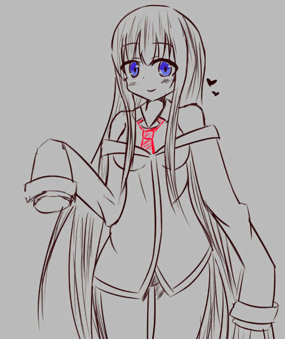 @mashiroro1105 幽霊さん!かわいい! 