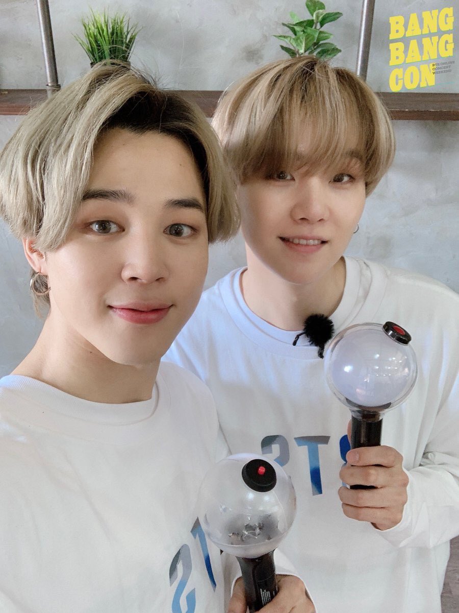 April 19th with Jimin 