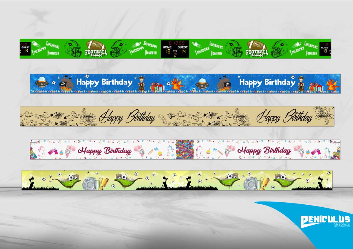 Peniculus Graphics Moin Wieder Eine Neue Woche Zum Anfang Prasentieren Wir Ein Paar Banderolen Banderolen Grafik Grafiker Grafikdesign Geschenk Fussball Klassisch Print Printdesign T Co Urjxhnmzx5