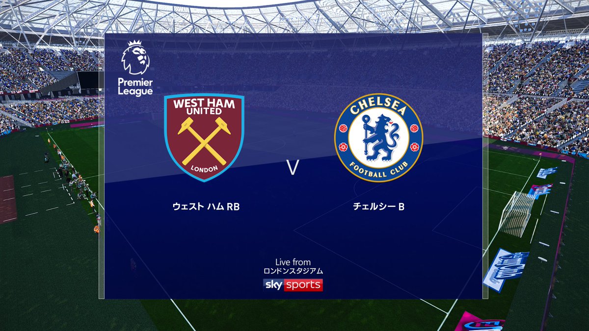 ウエストハム Twitter Search