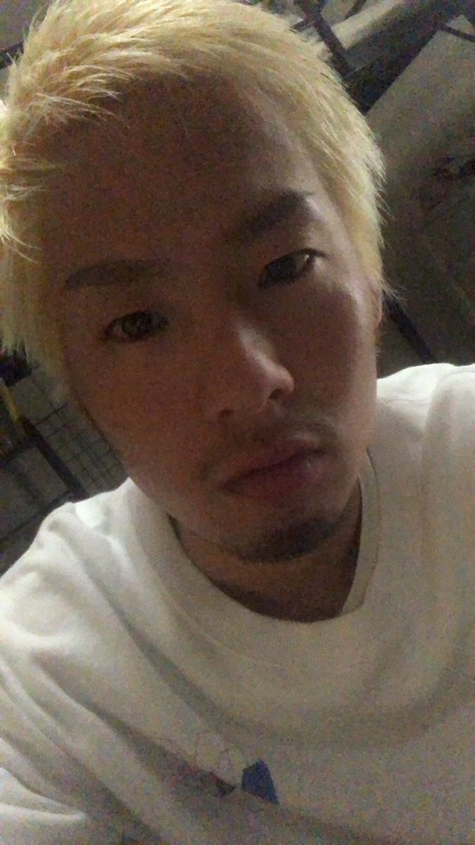 kzdm117's tweet photo. かっけー！
次はもっと短くして
松本人志みたいになろっと！
そしたら大喜利とか出来る様になるかも！ https://t.co/SOKo7vNeU9