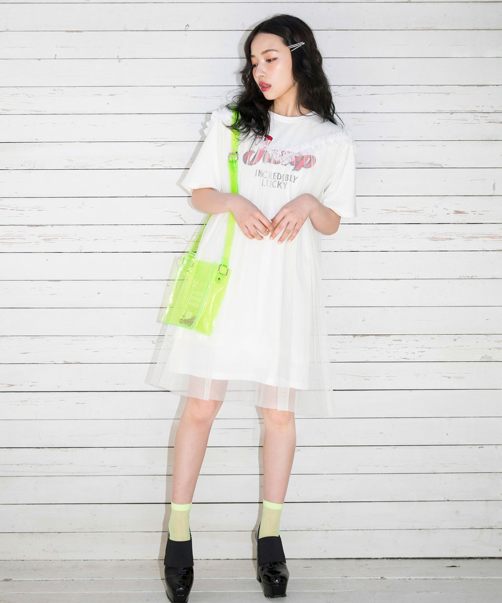 UNISEX S/M ベルパーチ ワンピース - 通販 - www.powerofinkjet.com