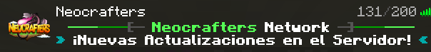Neocrafters tweet media