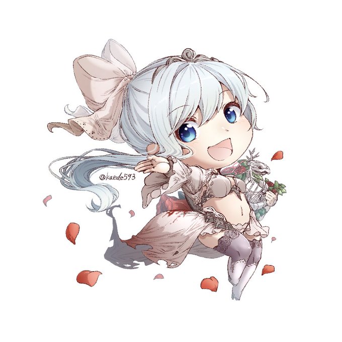 ミンストレルのtwitterイラスト検索結果 古い順