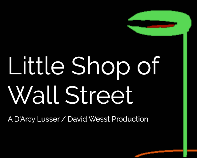 davidwesst's tweet photo. And with that #LD46 is complete (and submitted)! @Darcy_Lussier and I give you: Little Shop of Wall Street!

Playable NOW! In your favourite modern browser!

https://t.co/64ghiokiYL

#ldjam46 #LDJAM #LD46WPG #gamedev #gameart #developerart #gamedesign #gamejam https://t.co/NeHDDBXsl5