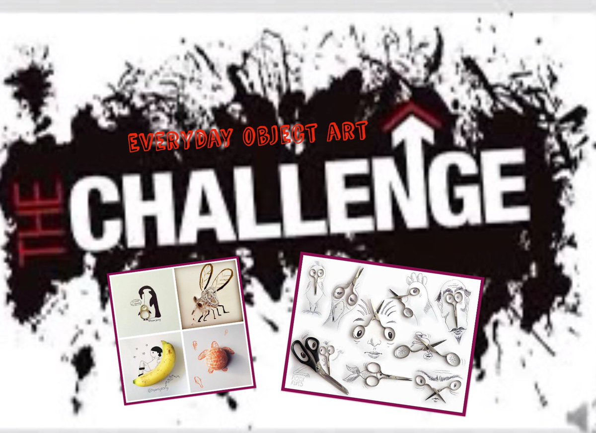 Mr G My Daily Challenges Are Back For The Children At My School Thought I D Share Them Today I Was Inspired By Someone Can T Remember Who Sorry
