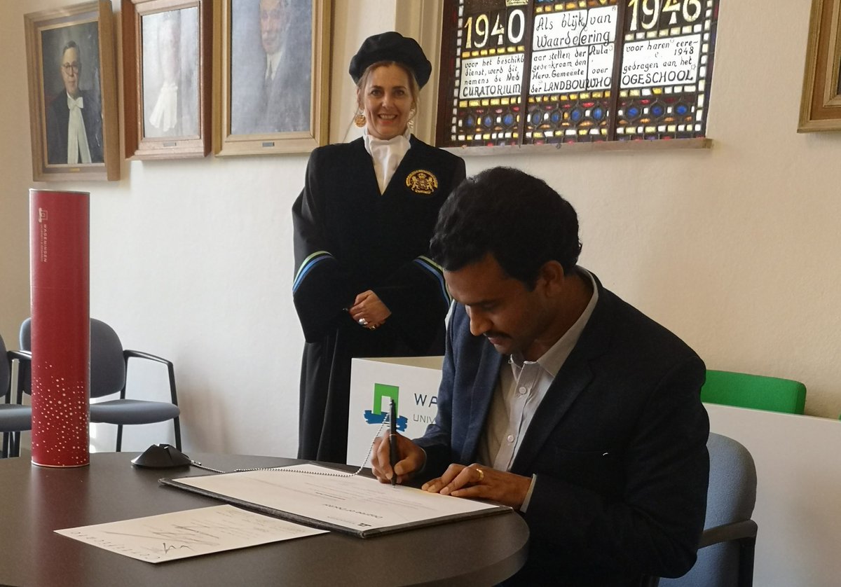 Sumanth Mutte tweet media