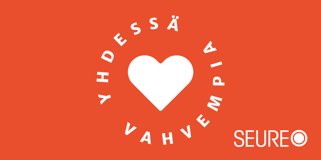 SeureOy's tweet photo. Hoitopaikat ja laitteet eivät yksin auta. Nyt tarvitaan terveydenhuollon ammattilaisia.

Tule auttamaan ja ilmoittaudu terveydenhuollon keikkatyöntekijäksi Seuren kautta. https://t.co/e0GDUhlWpC https://t.co/hChdGAzluC