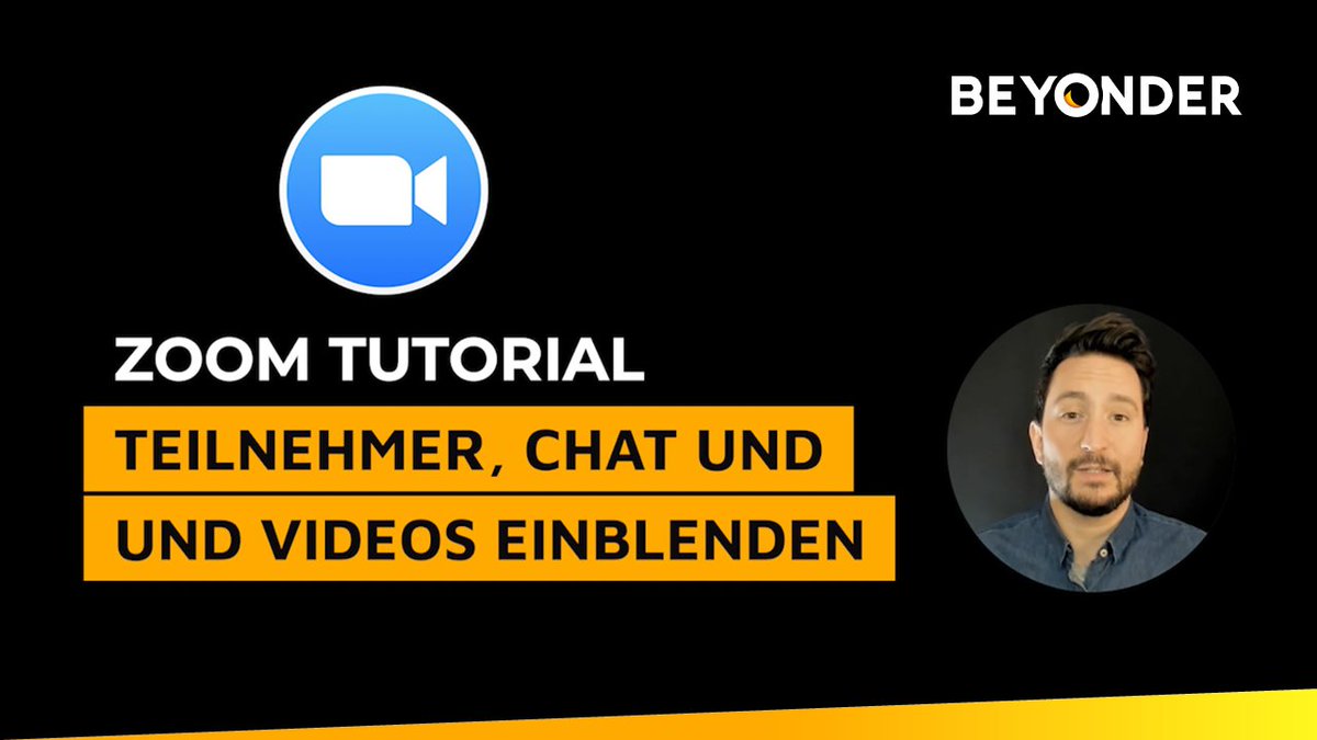 Mein Kollege Raphael hat mich gefragt, wie er eine bessere Übersicht über Teilnehmer 👥, Chat 🗨 und die Videos 📹 hat. Mit einem Bildschirm hat man zwar etwas wenig Platz, aber es ist möglich. Und wie es mit 2 Bildschirmen klappt, erkläre ich auch gleich. buff.ly/3akebbe