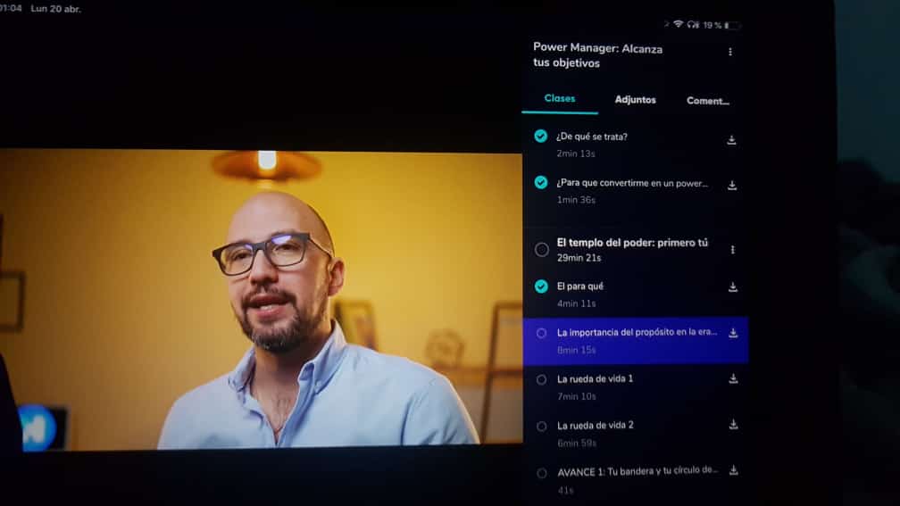 jonathanmaguia's tweet image. Genial curso! #PowerManager #Management #project #Leaders #LeadershipMatters #LeadershipLive2020