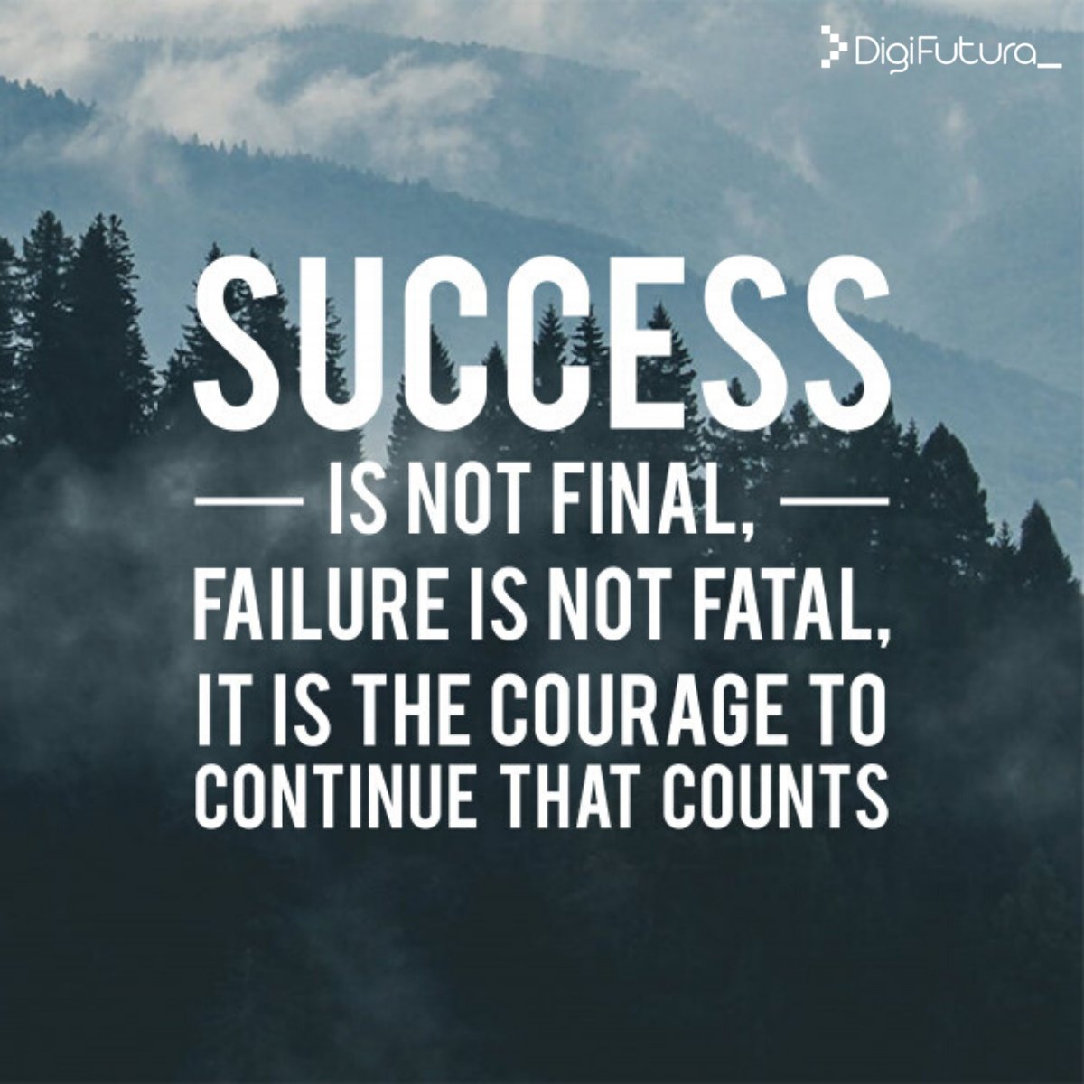 Monday Motivation!!

#digifutura #motivationalthoughts #motivationdaily #motivationalwords #motivationforlife #motivationalpost #motivations #motivateyourself #motivationmonday #mondaymorning #mondayvibes #mondaymood #postivevibes #positivemindset #positivethoughts