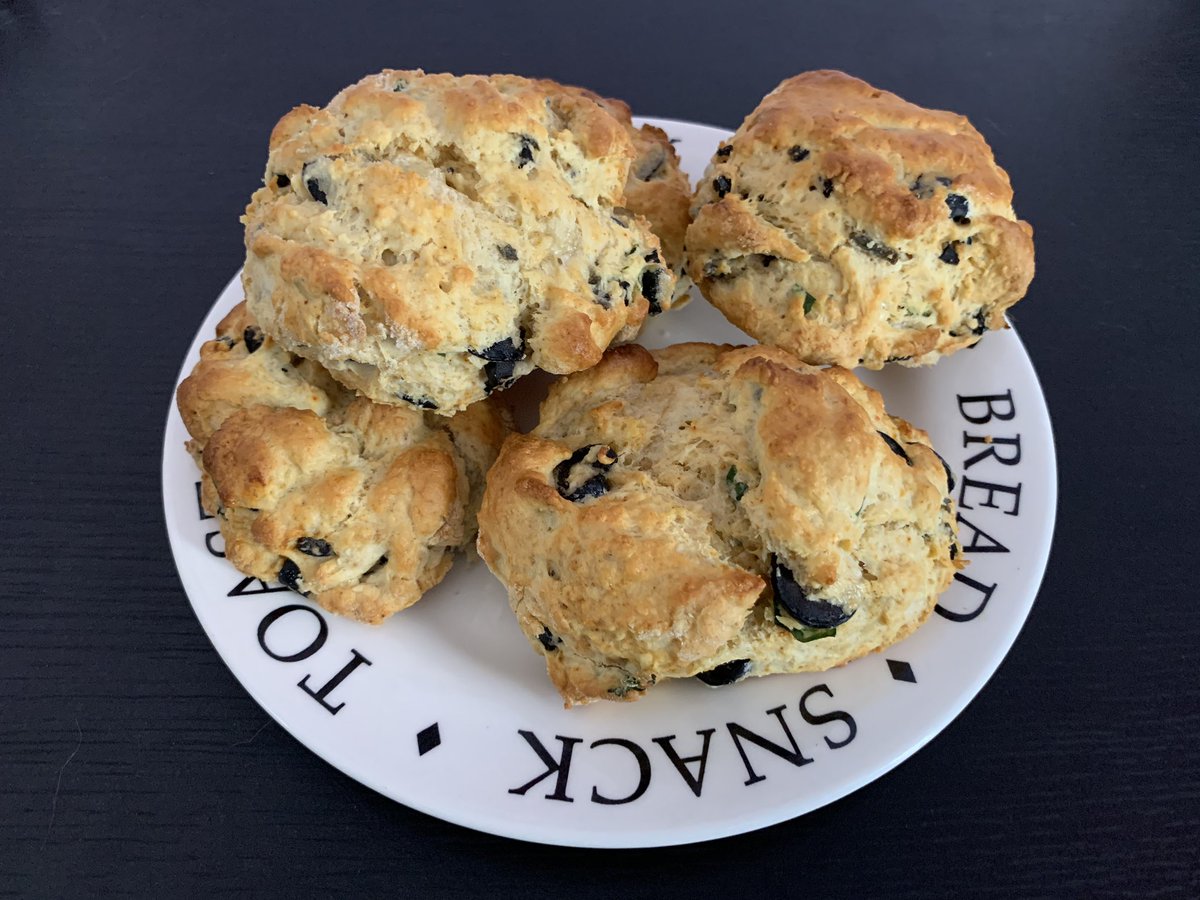 UckColl_Maths's tweet photo. Good morning all! Team Maths will be back as usual delivering your real-time remote lessons!

We hope you had an enjoyable Easter 🐣 

I used Maths, adjusted some recipes and made scones!

#lovelearningforlife #reallifemaths #quarantinebaking #adjustingrecipes https://t.co/N9M236Ngav