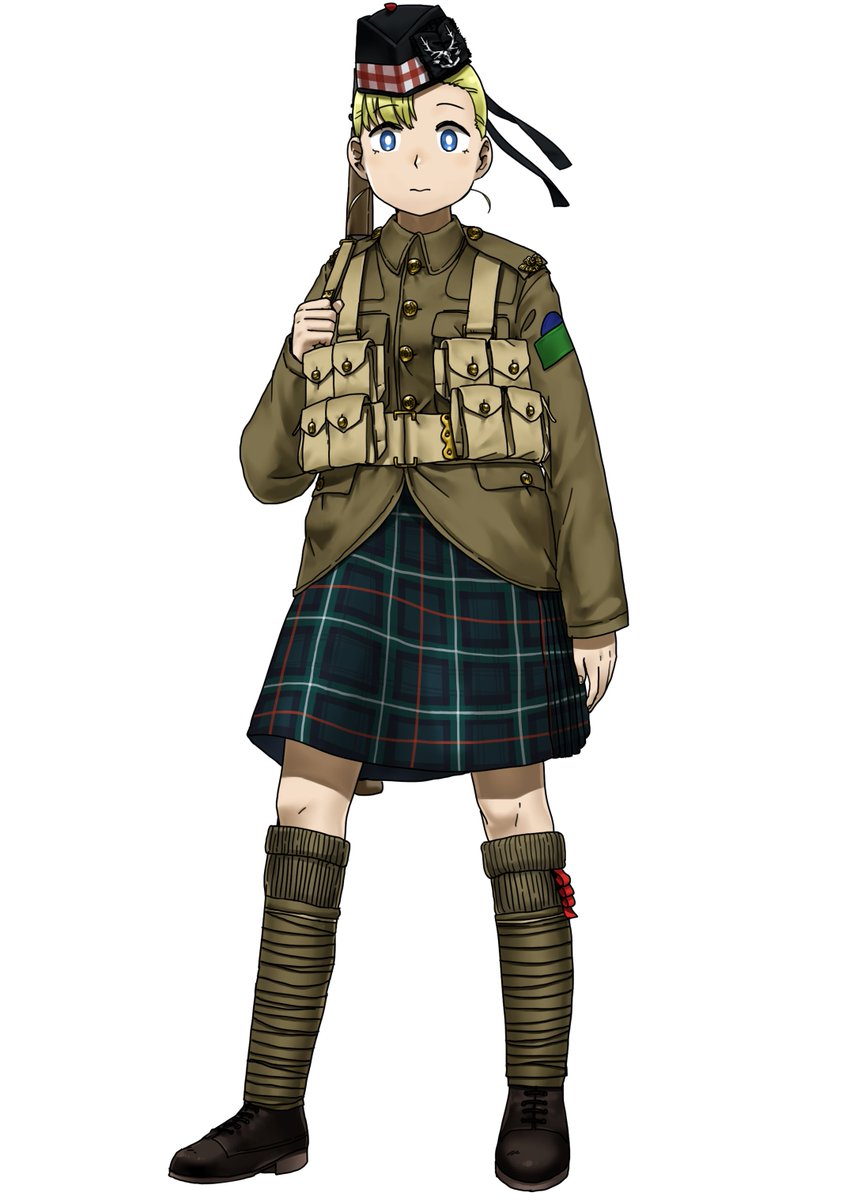 jk100687's tweet photo. 72nd bn. (Seaforth Highlanders) ,CEF 🇨🇦 https://t.co/fg1vrAYGk1
