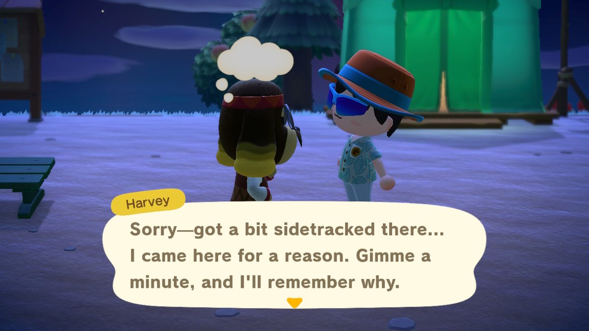 ChefJon89's tweet image. #AnimalCrossing #ACNH #NintendoSwitch