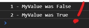 aspitalia's tweet image. Eseguire del codice personalizzato al click di una checkbox in #blazor aspit.co/b0v di @crad77 #aspnetcore3 #netcore3 #databinding