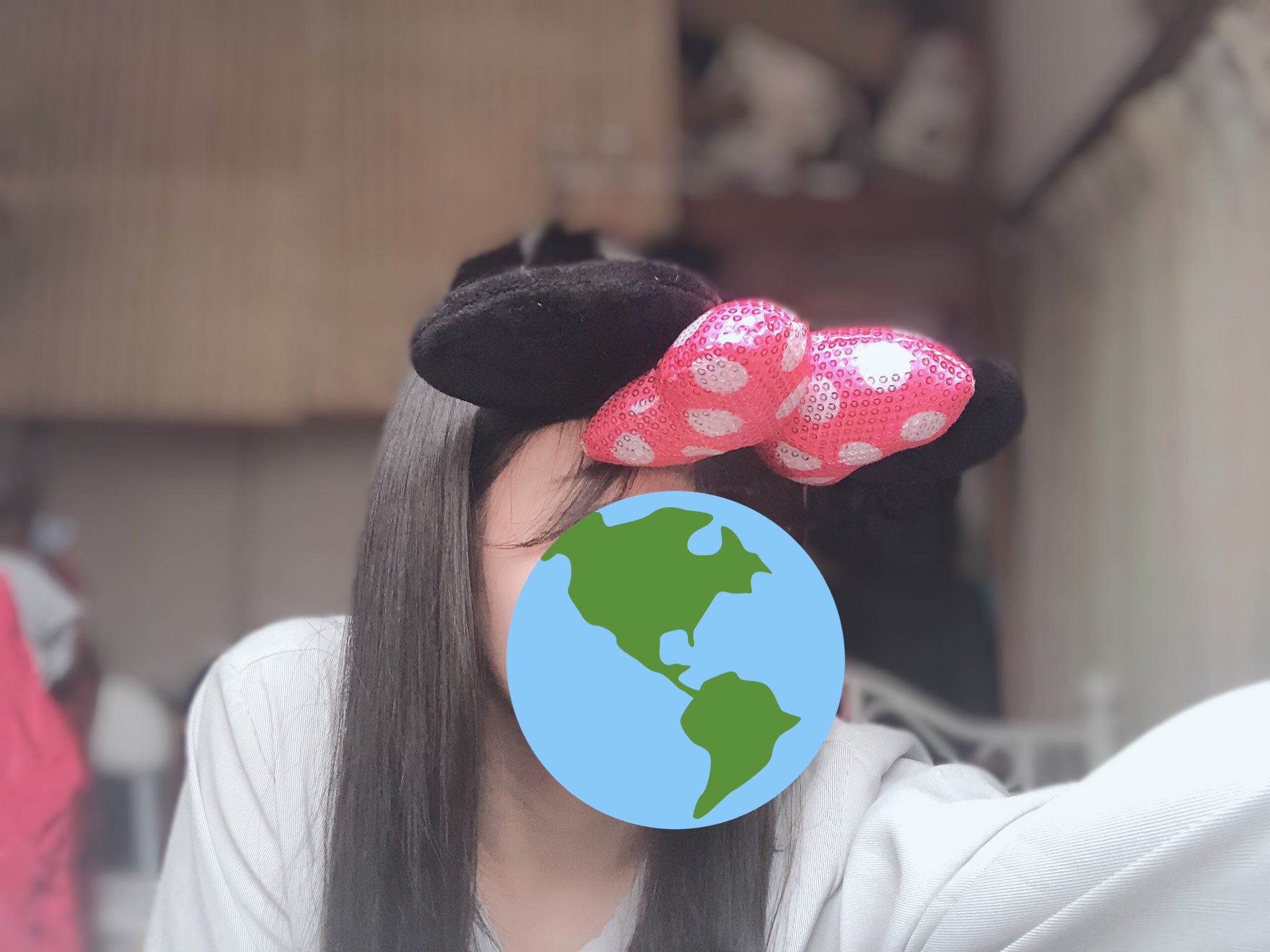 か ん ディズニーのカチューシャすぐ落ちるんだけどなんか対策ない T Co No0hcs8v69 Twitter