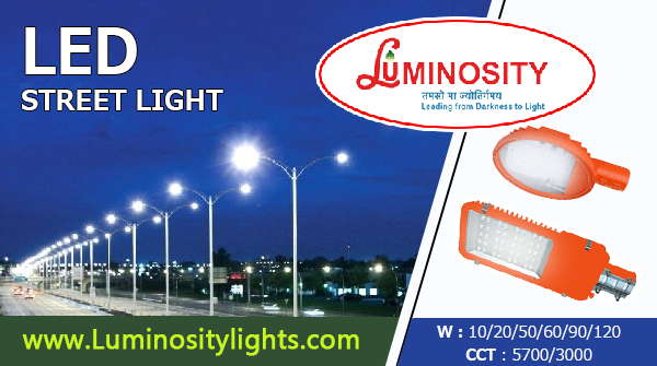 LuminositySolu's tweet photo. High quality Street lights used for your outdoor area are available at Luminosity Solutions. They are available at different watts and CCT. visit https://t.co/kcfaBJ8voj.
#streetlight #outdoorlight #luminositysolutions #led #lighting #energy #lights #shopnow #StayatHome https://t.co/cZsPYmrYqQ