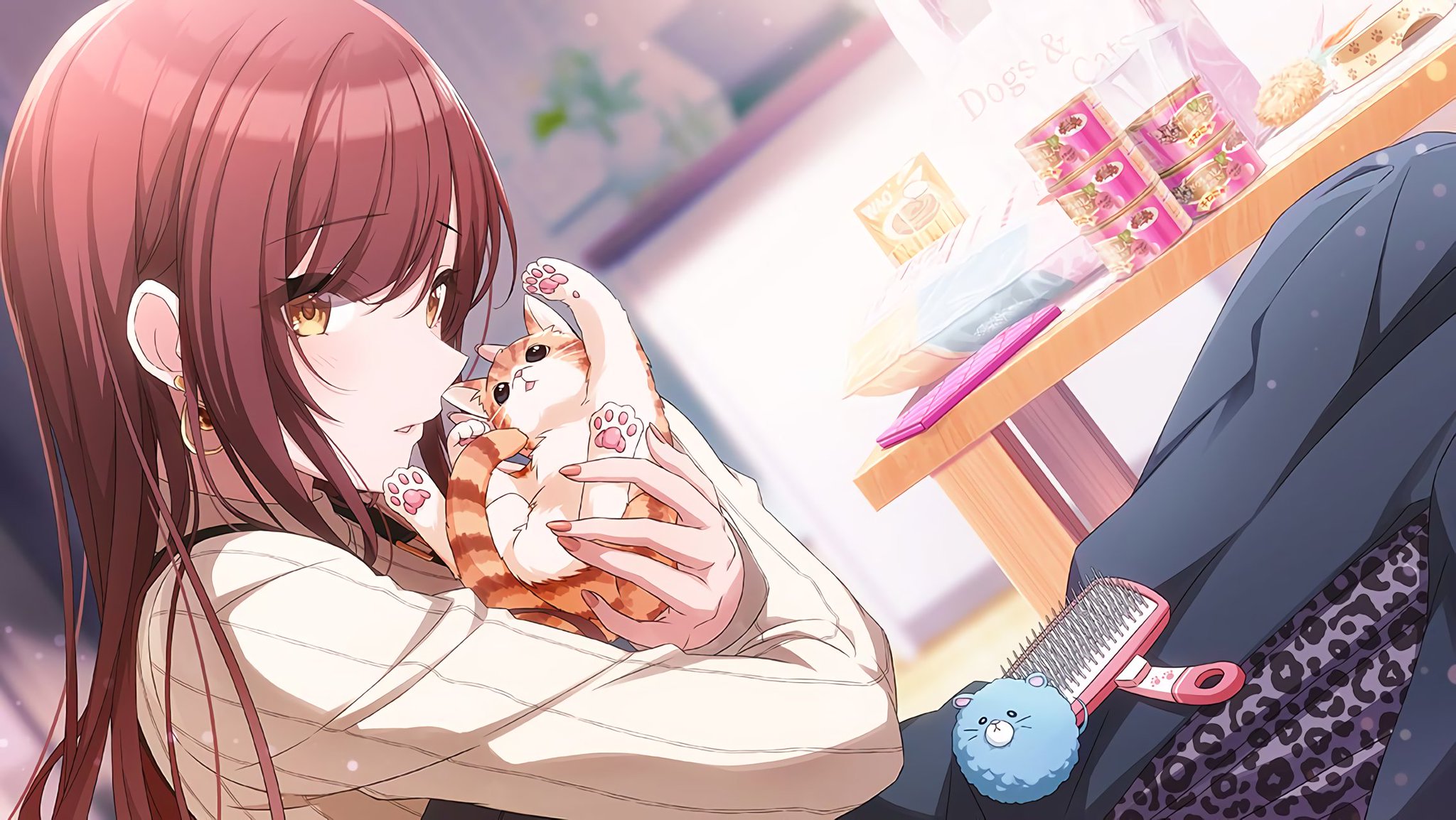 シャニマス　大崎甘奈 大崎 甘奈 ｜ アニメ「アイドルマスター シャイニーカラーズ