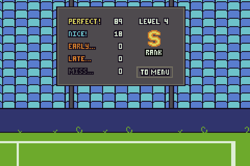 HelpIAmMatthew's tweet photo. I finished my submission for #ldjam46! Dust off your typing skills to keep the wave alive!

Play it here: https://t.co/CLucZ4zM56 https://t.co/hNUCglAbB9