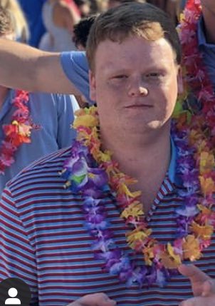 HonkyBowman's tweet photo. screw it, glo up flex https://t.co/TRQCropOiG