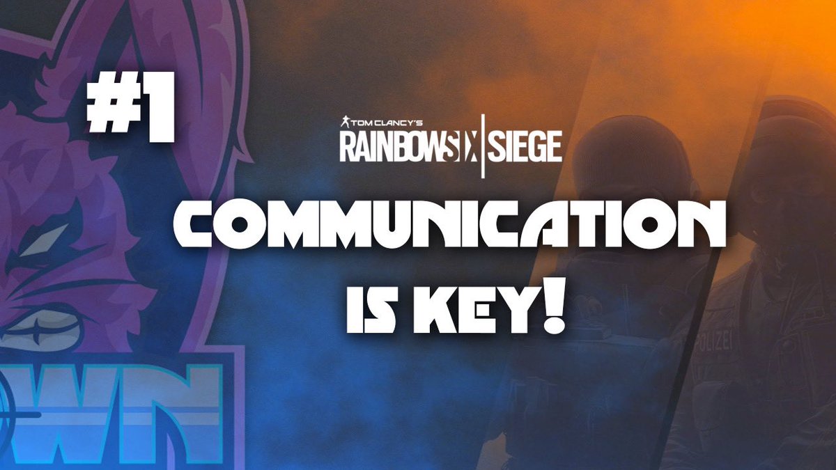 vtg_official's tweet photo. Het belang van communiceren en het geven can call outs in #RainbowSixSiege 
. https://t.co/B3wlUue1H5

#gamingchannel #r6siege #smallyoutubers #gamefootage #dutchyoutube https://t.co/GnO8gaJl52