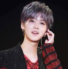 Happy Birthday Lu Han. May you always be happy, may nothing bad touches you that year   