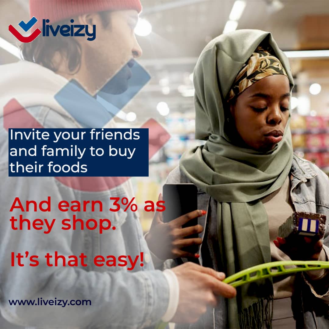 Liveizy tweet media
