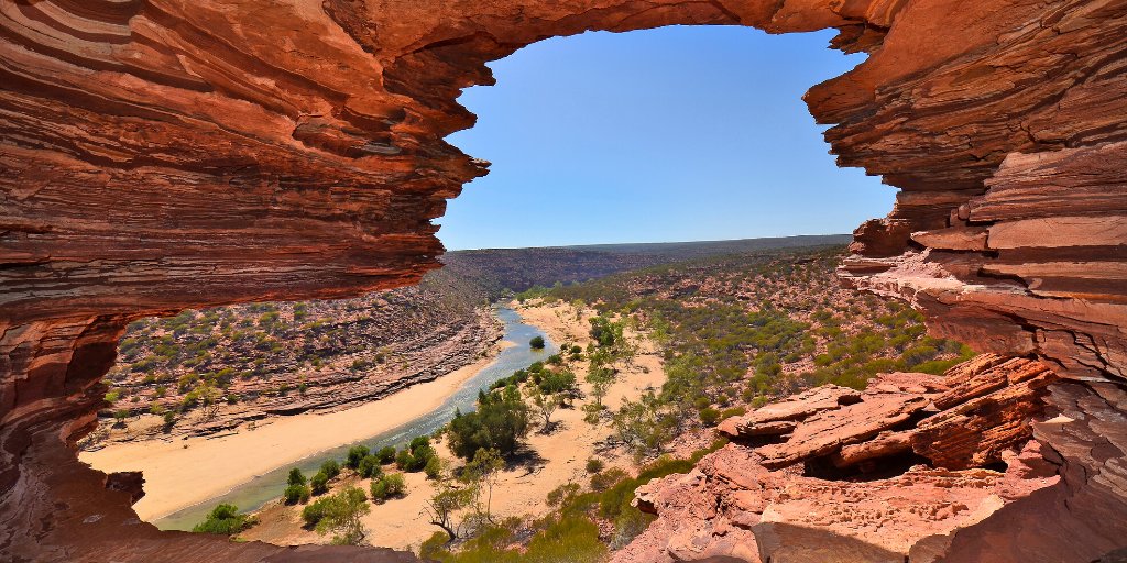 Explore the beauty Australia has to offer at your own pace with GoWay Travel. Self-drive your way round the national parks and take in every moment!🇦🇺🌏🚗
🌎 Kalbarri, Australia
#australia #australiatravel #australiaselfdrive #kalbarrinationalpark #kalbarri