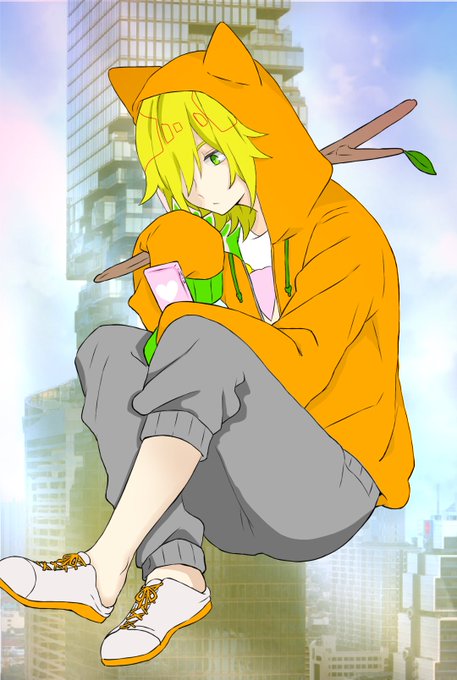 マルコスのtwitterイラスト検索結果