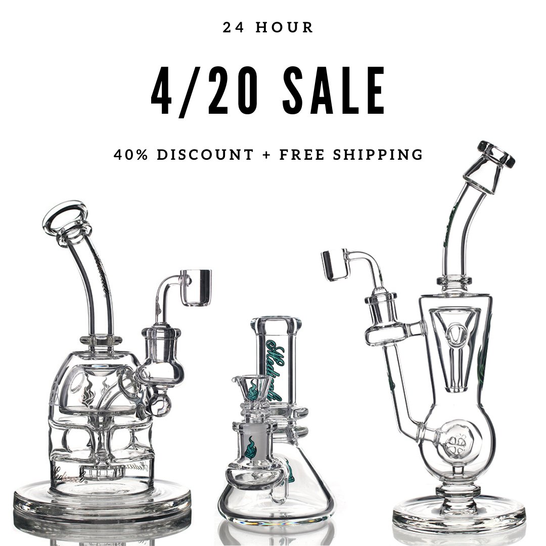 Medicali Glass tweet media