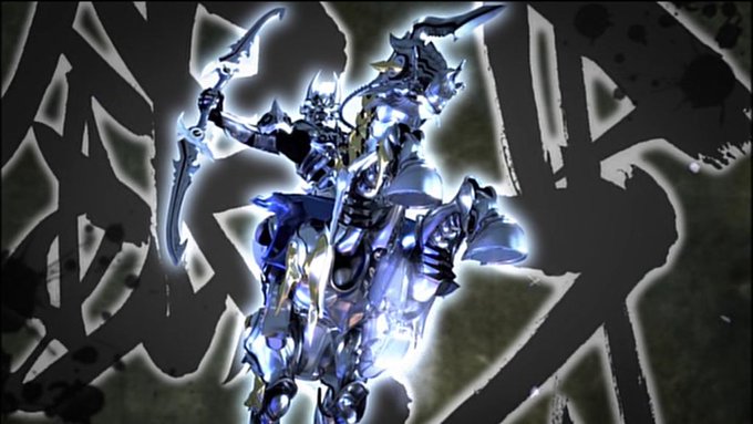 牙狼 Garo 名 迷 台詞botさん の最近のツイート 12 Whotwi グラフィカルtwitter分析